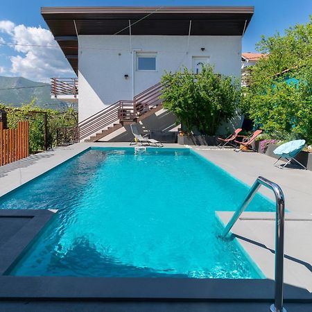 Pure Sky Apartments - With Pool Mostar Luaran gambar