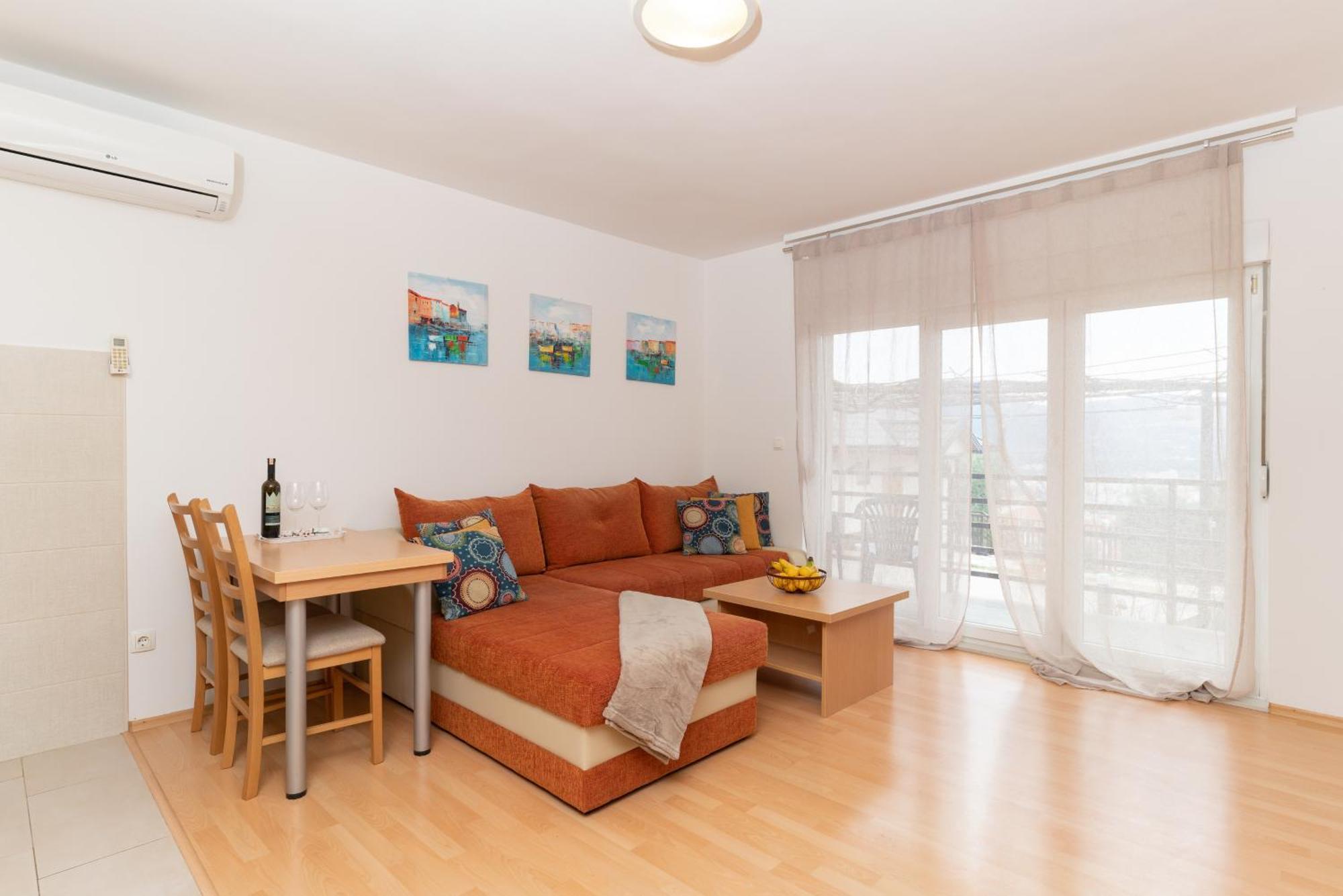 Pure Sky Apartments - With Pool Mostar Luaran gambar