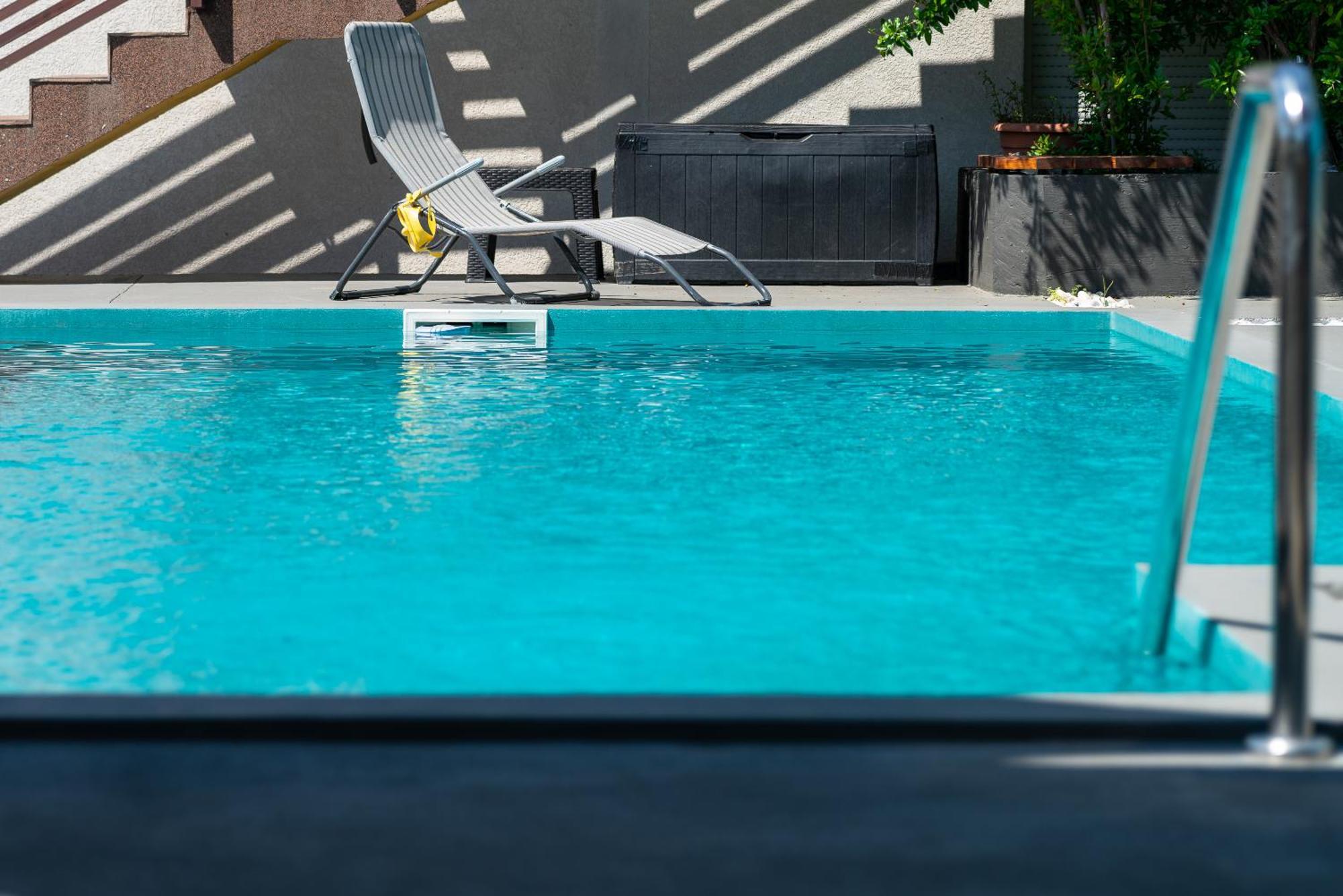 Pure Sky Apartments - With Pool Mostar Luaran gambar