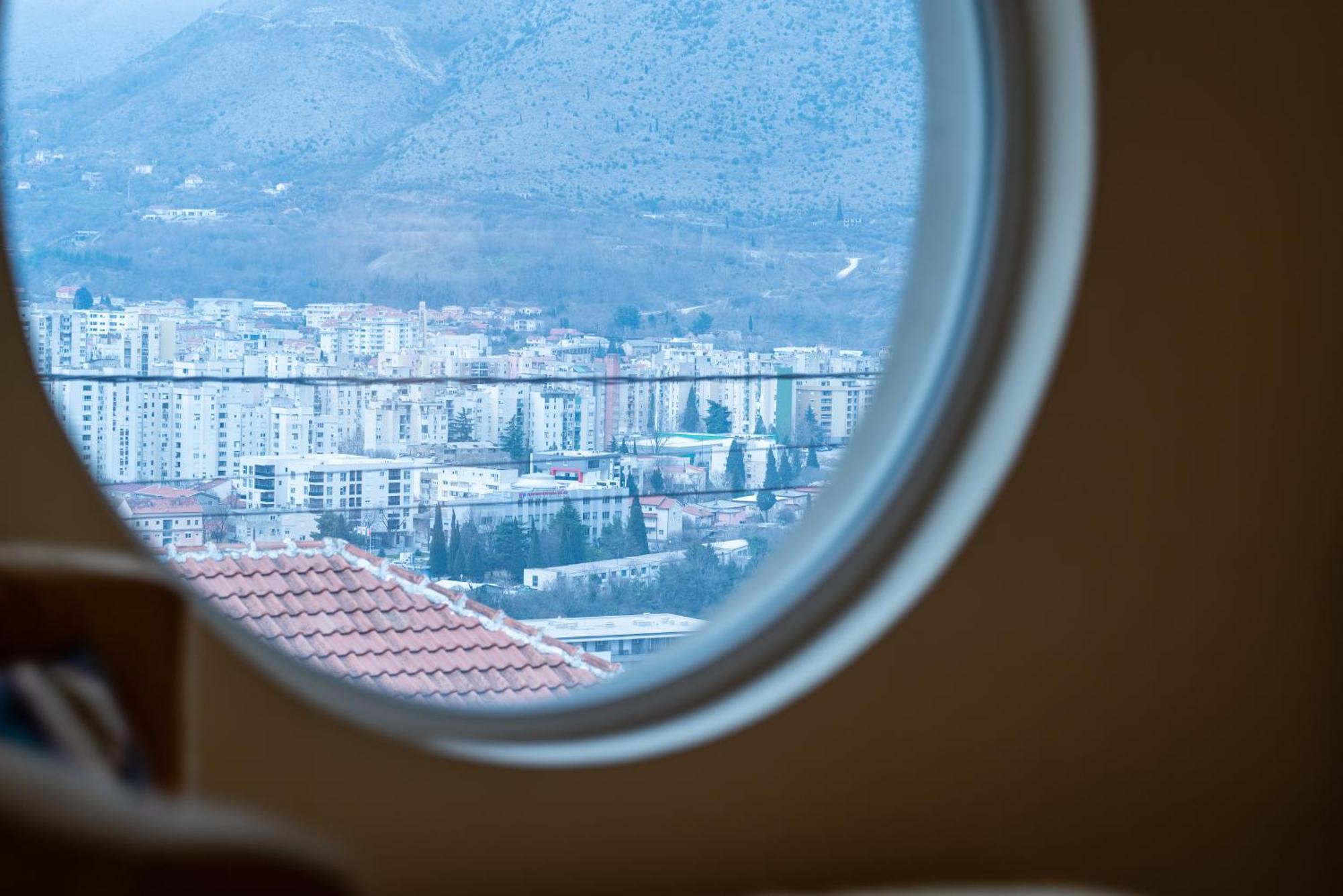 Pure Sky Apartments - With Pool Mostar Luaran gambar