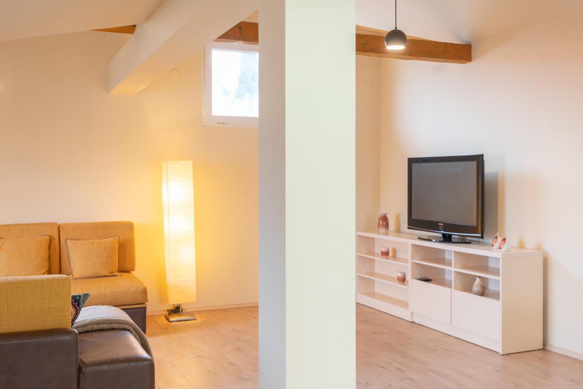 Pure Sky Apartments - With Pool Mostar Luaran gambar