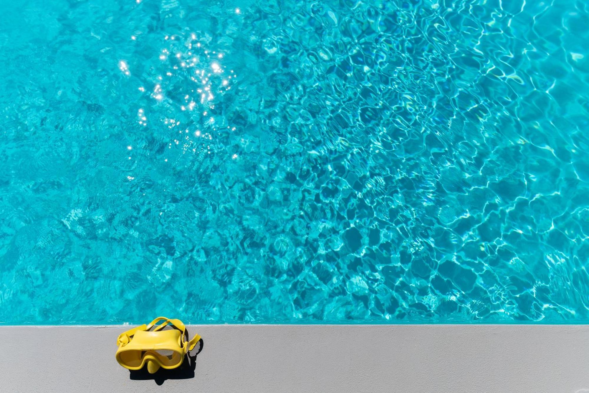 Pure Sky Apartments - With Pool Mostar Luaran gambar