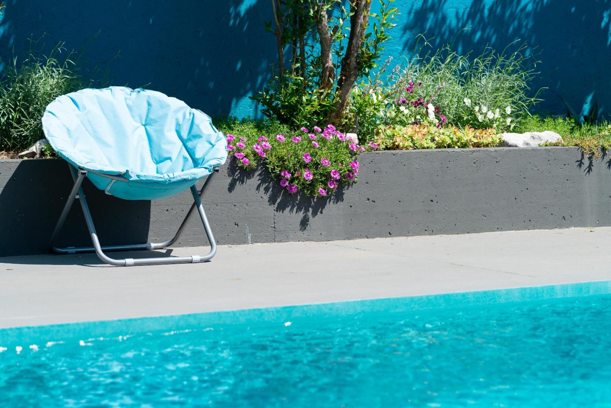 Pure Sky Apartments - With Pool Mostar Luaran gambar