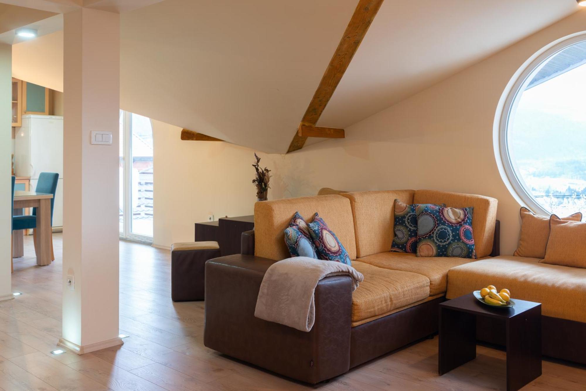 Pure Sky Apartments - With Pool Mostar Luaran gambar