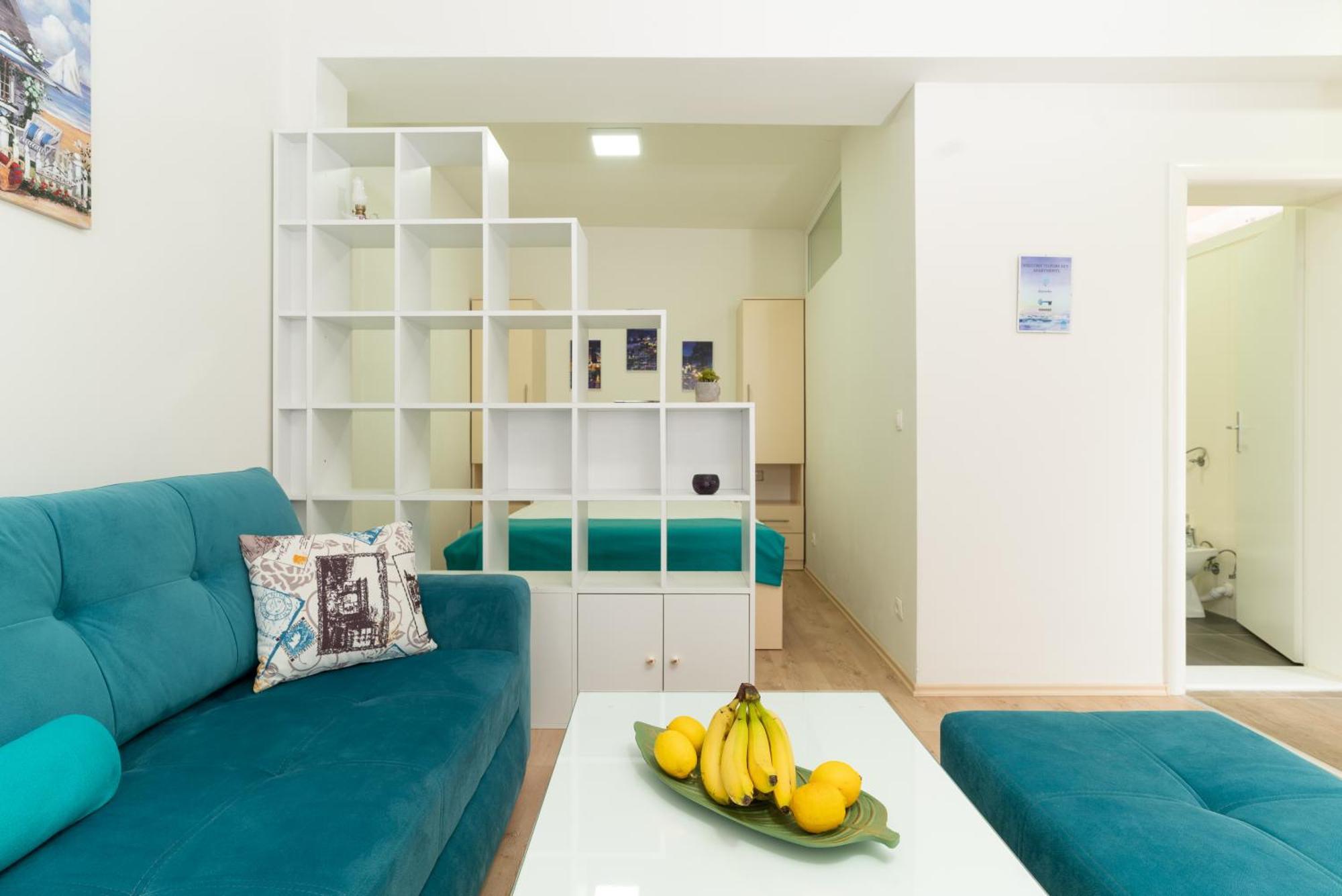 Pure Sky Apartments - With Pool Mostar Luaran gambar
