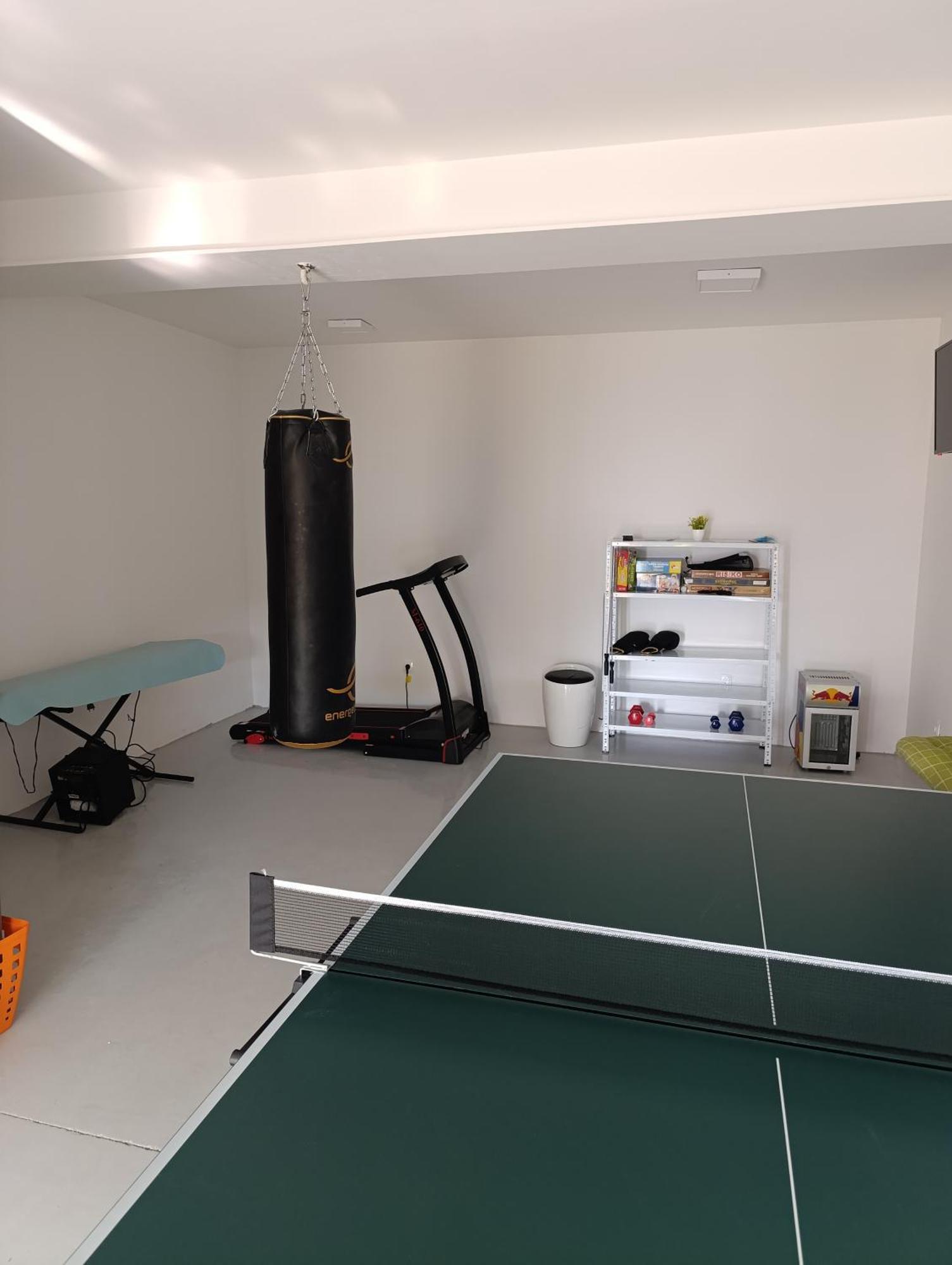 Pure Sky Apartments - With Pool Mostar Luaran gambar
